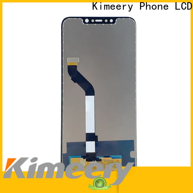 Kimeery mi note 4 folder price long-term-use for phone repair shop