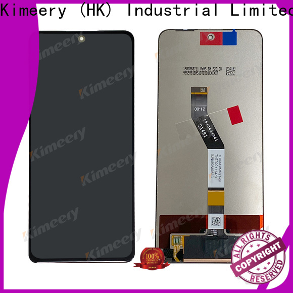 Kimeery useful lcd redmi 4a manufacturers for phone distributor