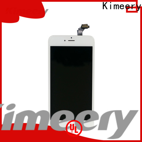 Kimeery 6g iphone 6 glass replacement supplier for phone repair shop