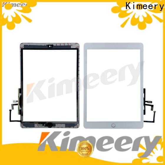 Kimeery touch screen digitizer glass widely-use for phone repair shop