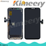 Kimeery oled mobile phone lcd experts for worldwide customers