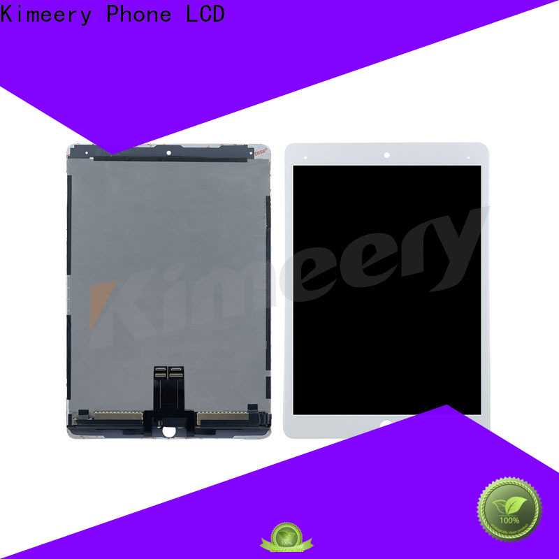 Kimeery iphone mobile phone lcd equipment for worldwide customers