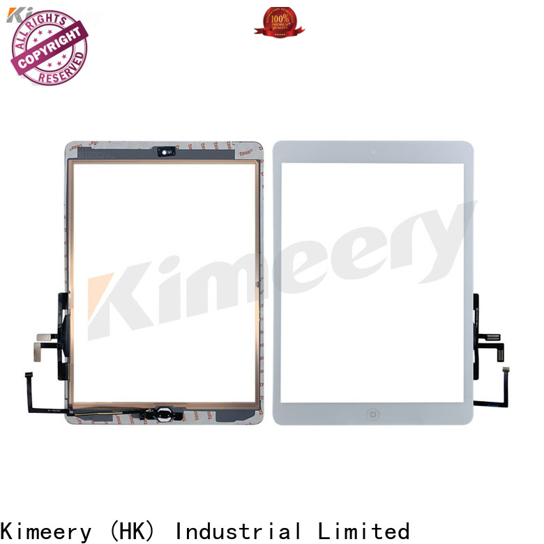 Kimeery quality redmi note 5 touch screen digitizer long-term-use for phone manufacturers