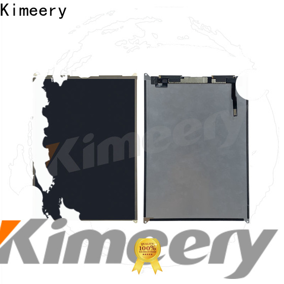 Kimeery digitizer mobile phone lcd factory for phone distributor