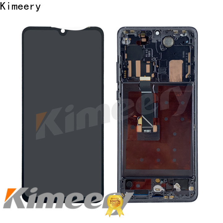 Kimeery quality huawei p smart 2019 screen replacement China for worldwide customers