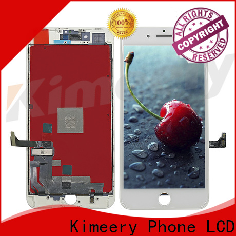 Kimeery newly iphone 6s screen replacement bulk production for phone distributor