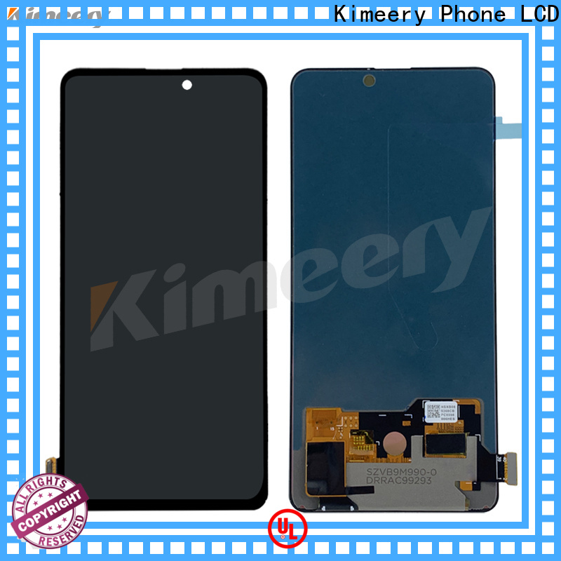 Kimeery mobile phone lcd manufacturer for phone repair shop