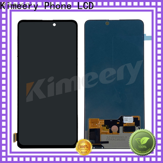 Kimeery industry-leading lcd redmi note 8 manufacturers for worldwide customers