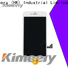 Kimeery new-arrival apple iphone screen replacement factory price for worldwide customers