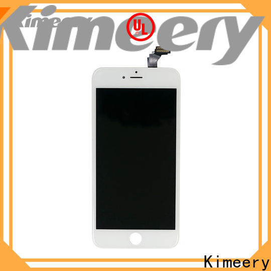 Kimeery digitizer iphone screen repair wholesale for phone distributor