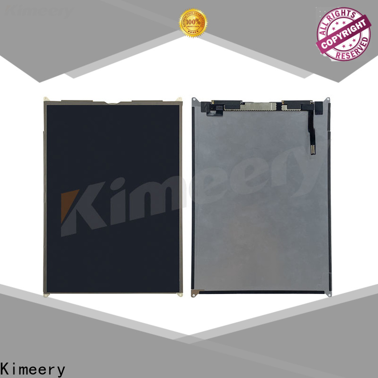 Kimeery digitizer mobile phone lcd supplier for phone distributor