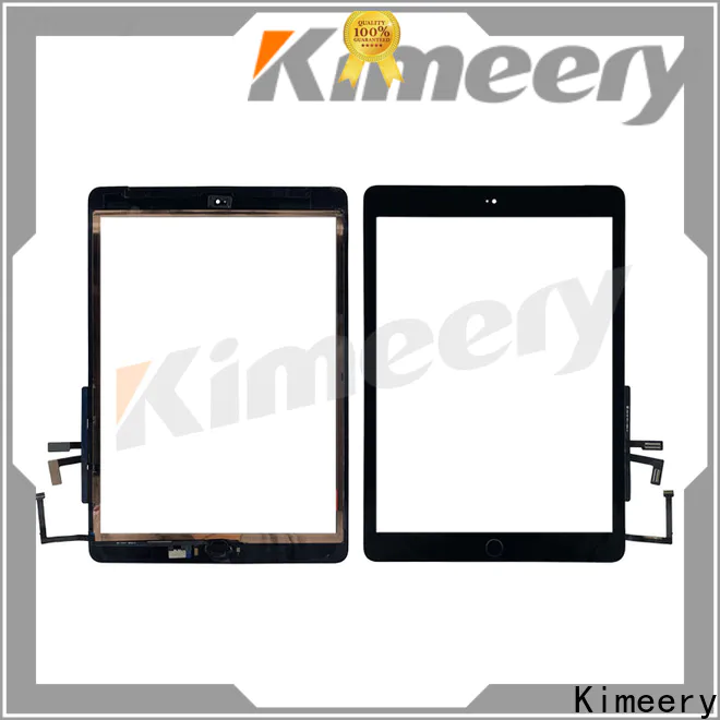 Kimeery industry-leading redmi note 5 touch screen digitizer long-term-use for phone repair shop