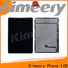 Kimeery fine-quality mobile phone lcd owner for phone manufacturers