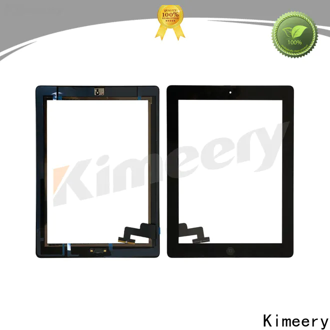 Kimeery lcd touch screen digitizer China for phone distributor