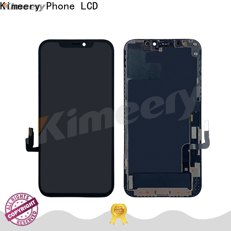 Kimeery iphone xs lcd replacement wholesale for phone repair shop