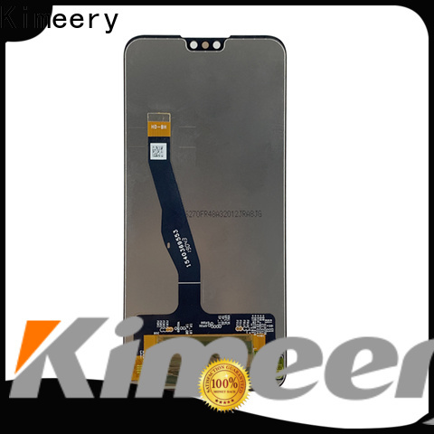 Kimeery huawei screen replacement manufacturers for phone manufacturers