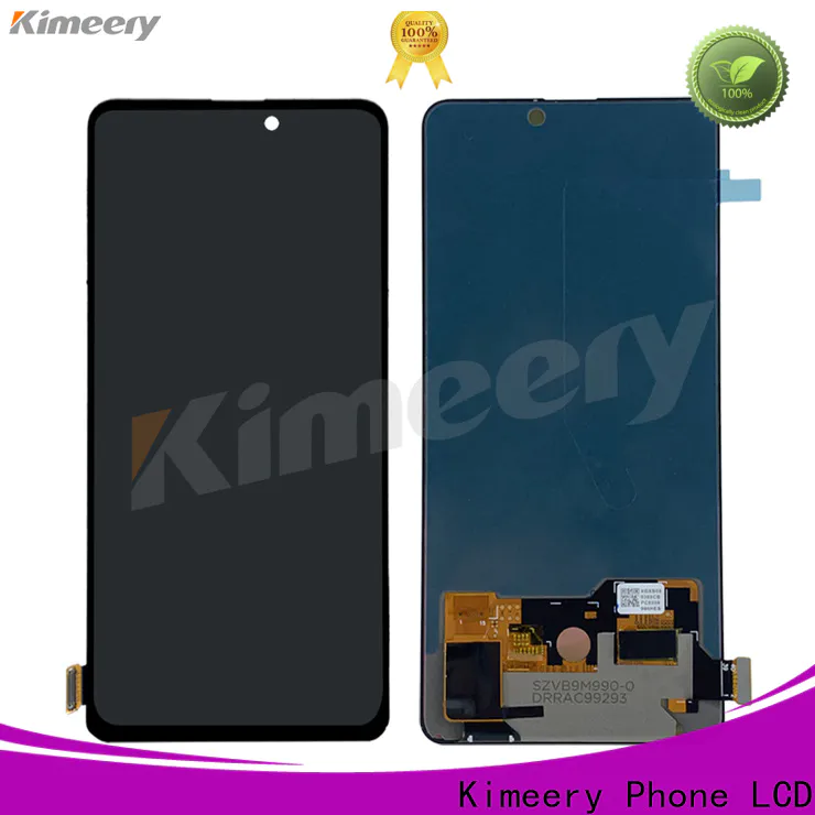 Kimeery inexpensive mobile phone lcd manufacturers for phone distributor