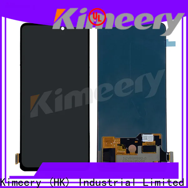 Kimeery lcd redmi note 8 supplier for phone repair shop