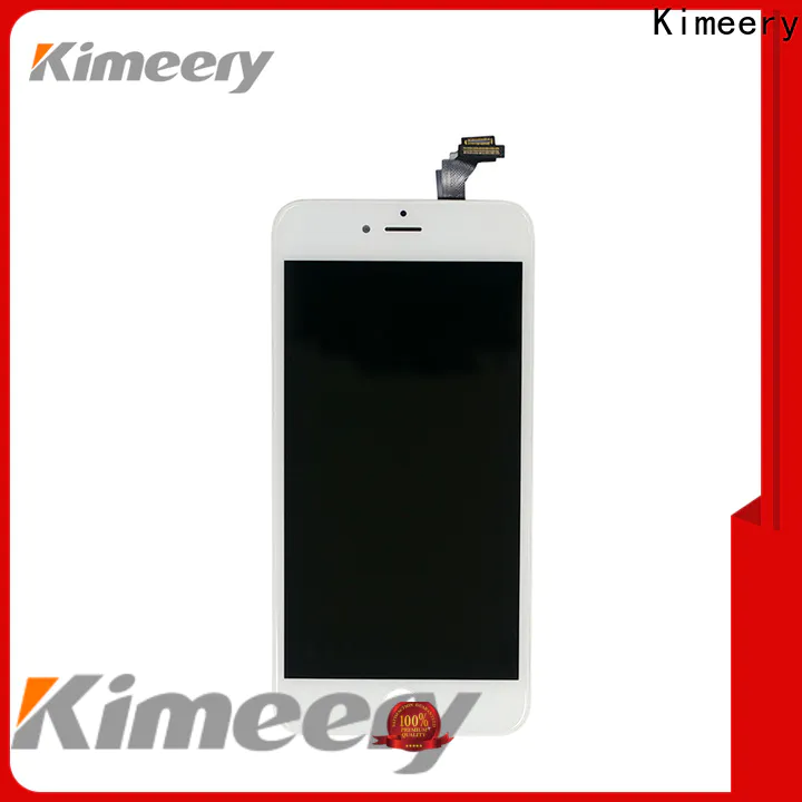 Kimeery plus mobile phone lcd wholesale for phone manufacturers