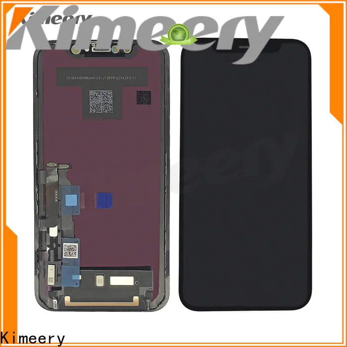Kimeery high-quality mobile phone lcd factory for worldwide customers