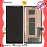 high-quality samsung s8 lcd replacement oem manufacturer for phone repair shop