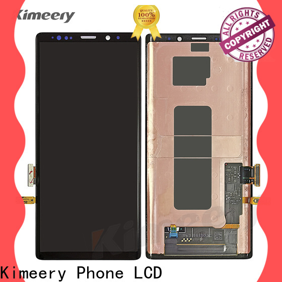 high-quality samsung s8 lcd replacement oem manufacturer for phone repair shop
