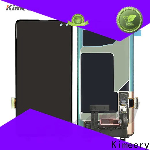 Kimeery note9 iphone replacement parts wholesale factory price for phone repair shop