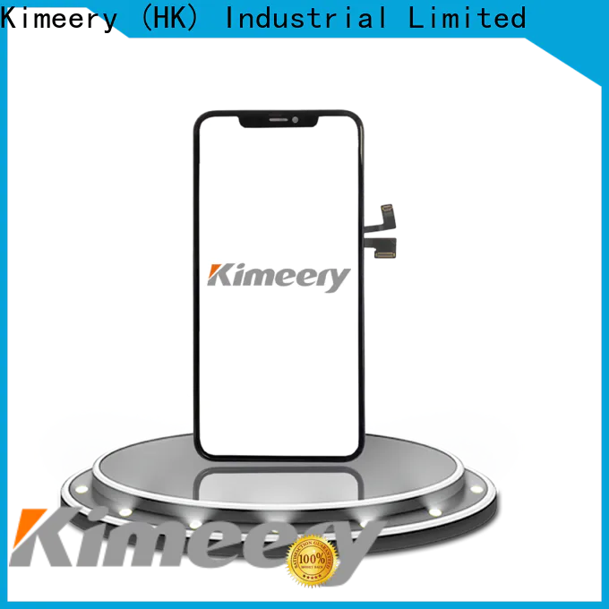 Kimeery platinum mobile phone lcd manufacturer for phone distributor