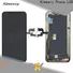 Kimeery advanced lcd touch screen replacement free design for phone manufacturers
