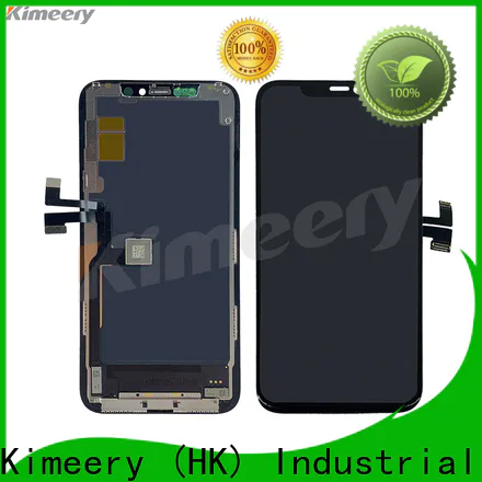 Kimeery iphone mobile phone lcd wholesale for phone distributor