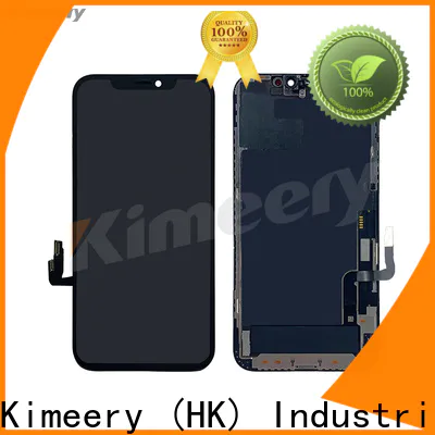 Kimeery xs mobile phone lcd wholesale for phone manufacturers