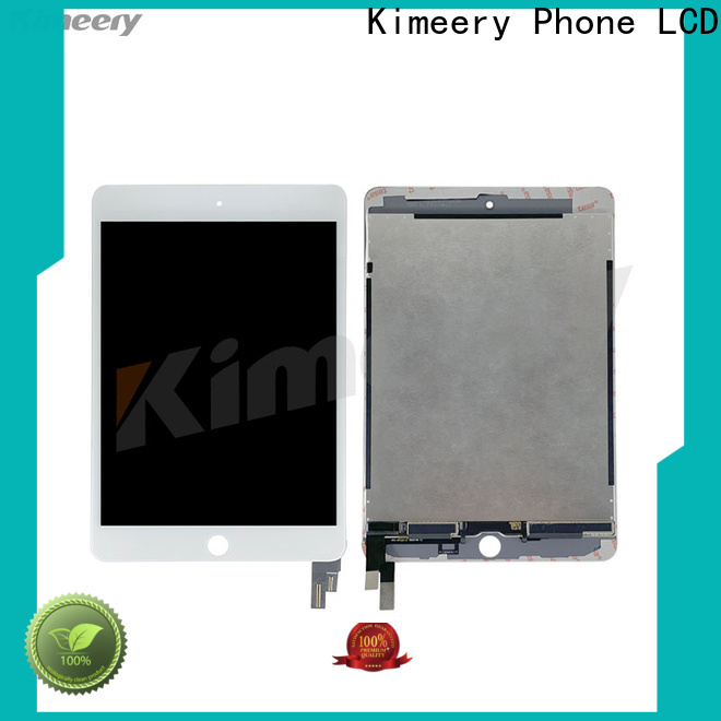 Kimeery mobile phone lcd equipment for worldwide customers