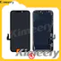 Kimeery lcdtouch lcd for iphone fast shipping for phone manufacturers