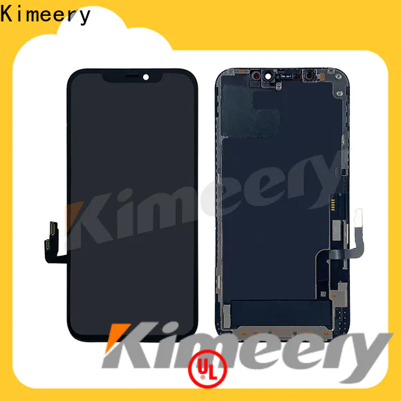 Kimeery lcdtouch lcd for iphone fast shipping for phone manufacturers