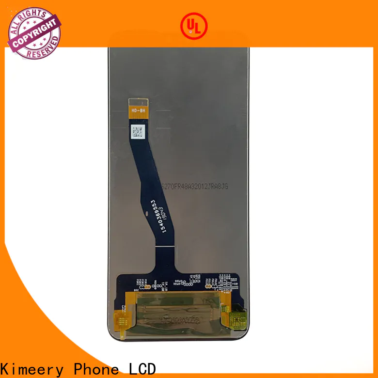 Kimeery low cost huawei p30 lite screen replacement experts for worldwide customers