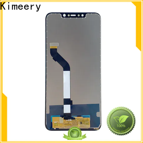Kimeery lcd xiaomi note 5a China for phone manufacturers