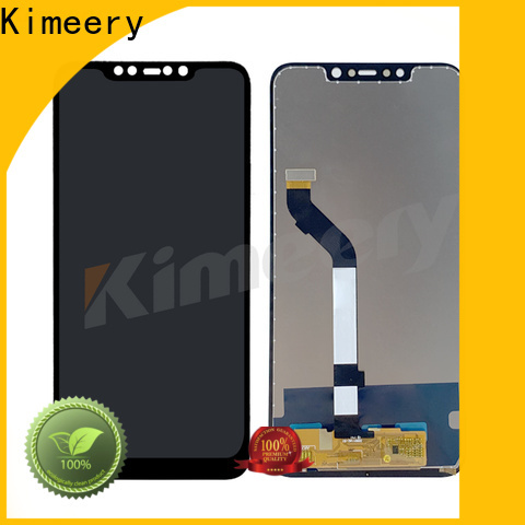 Kimeery new-arrival lcd redmi 5a equipment for phone distributor