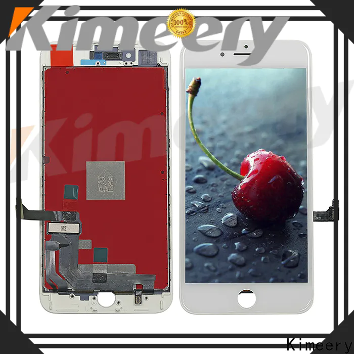 Kimeery lcd iphone 6 lcd screen replacement factory for phone distributor