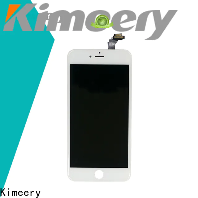 Kimeery screen mobile phone lcd manufacturers for phone distributor