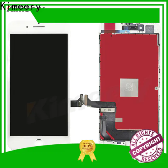 Kimeery sreen iphone screen replacement wholesale bulk production for phone distributor