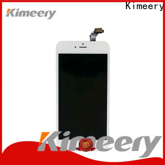Kimeery reliable iphone 6s screen replacement manufacturer for phone distributor