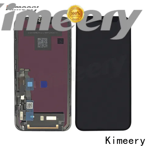 Kimeery plus mobile phone lcd owner for phone distributor