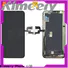 Kimeery xr mobile phone lcd factory for phone manufacturers