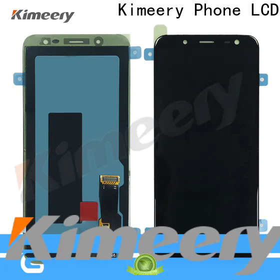 Kimeery durable samsung a5 display replacement supplier for phone distributor