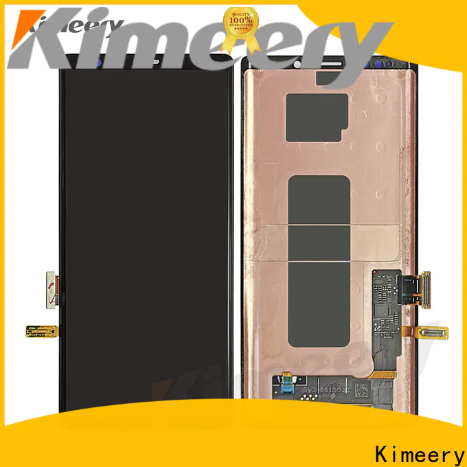 Kimeery industry-leading iphone lcd screen supplier for phone repair shop