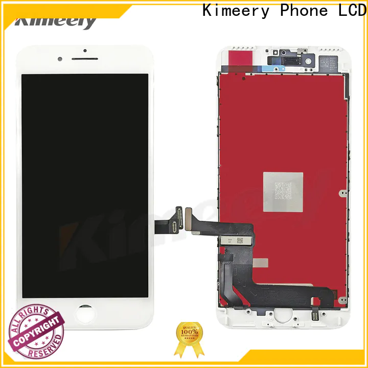 Kimeery new-arrival iphone 7 lcd replacement free quote for phone distributor