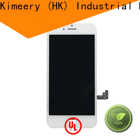 Kimeery lcdtouch apple iphone screen replacement fast shipping for phone manufacturers