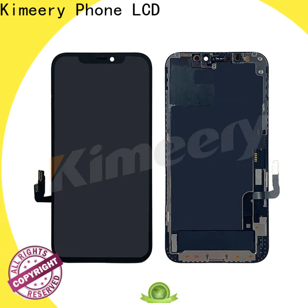Kimeery reliable mobile phone lcd manufacturer for phone manufacturers