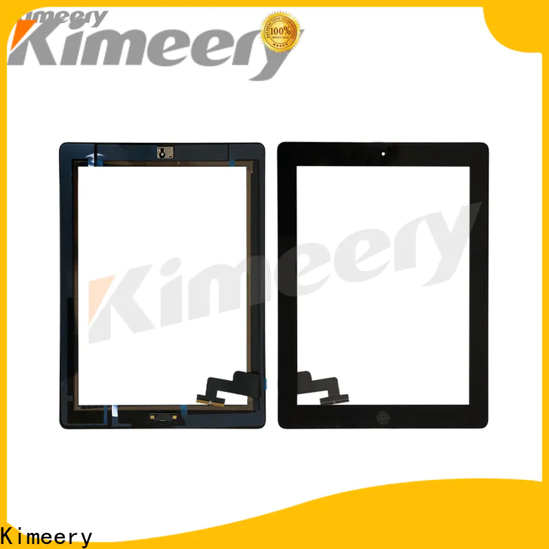 Kimeery ipad a1674 touch screen widely-use for phone repair shop