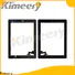 Kimeery ipad a1674 touch screen widely-use for phone repair shop